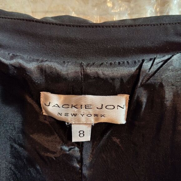 Vintage Jackie Jon Trench - Picture 4 of 5